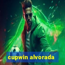 cupwin alvorada